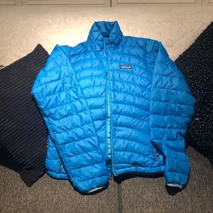 Patagonia Winter Jacket M